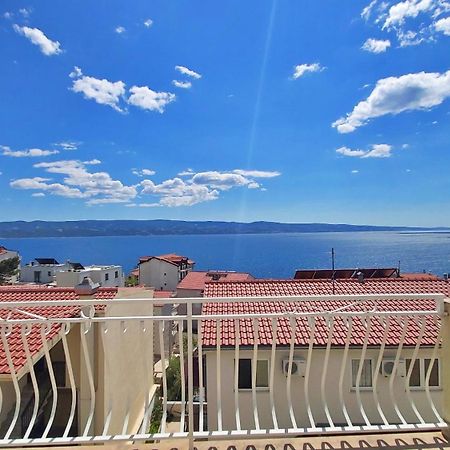 Apartments Marko Nemira Omis Luaran gambar