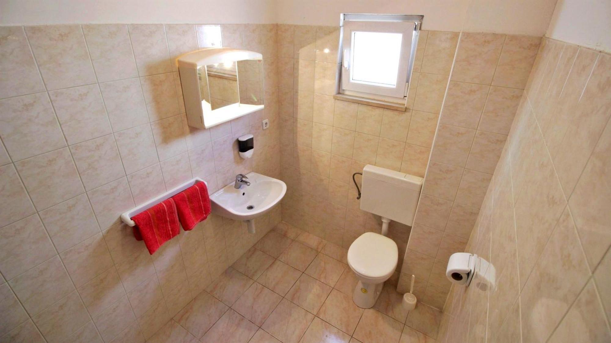 Apartments Marko Nemira Omis Bilik gambar