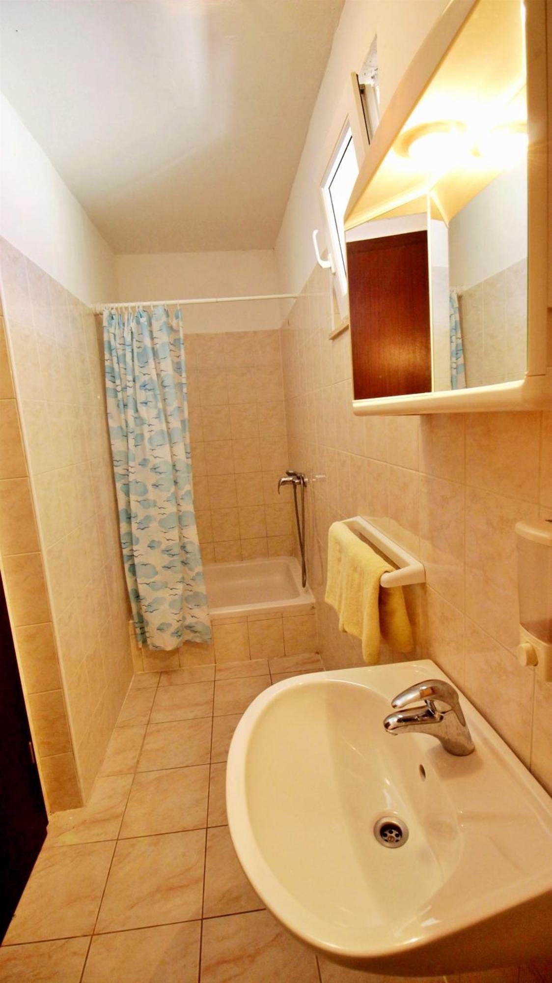 Apartments Marko Nemira Omis Bilik gambar