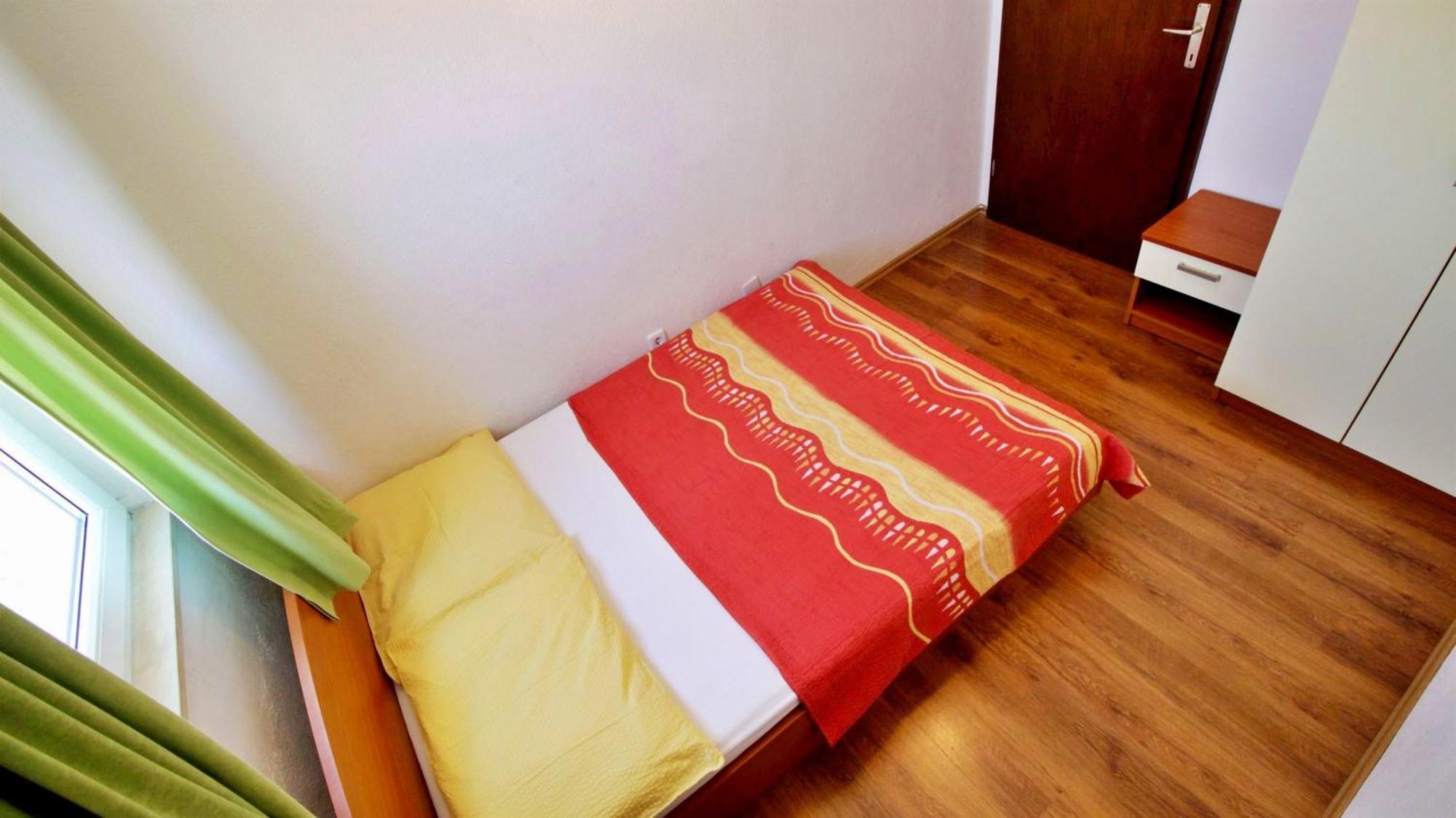 Apartments Marko Nemira Omis Bilik gambar