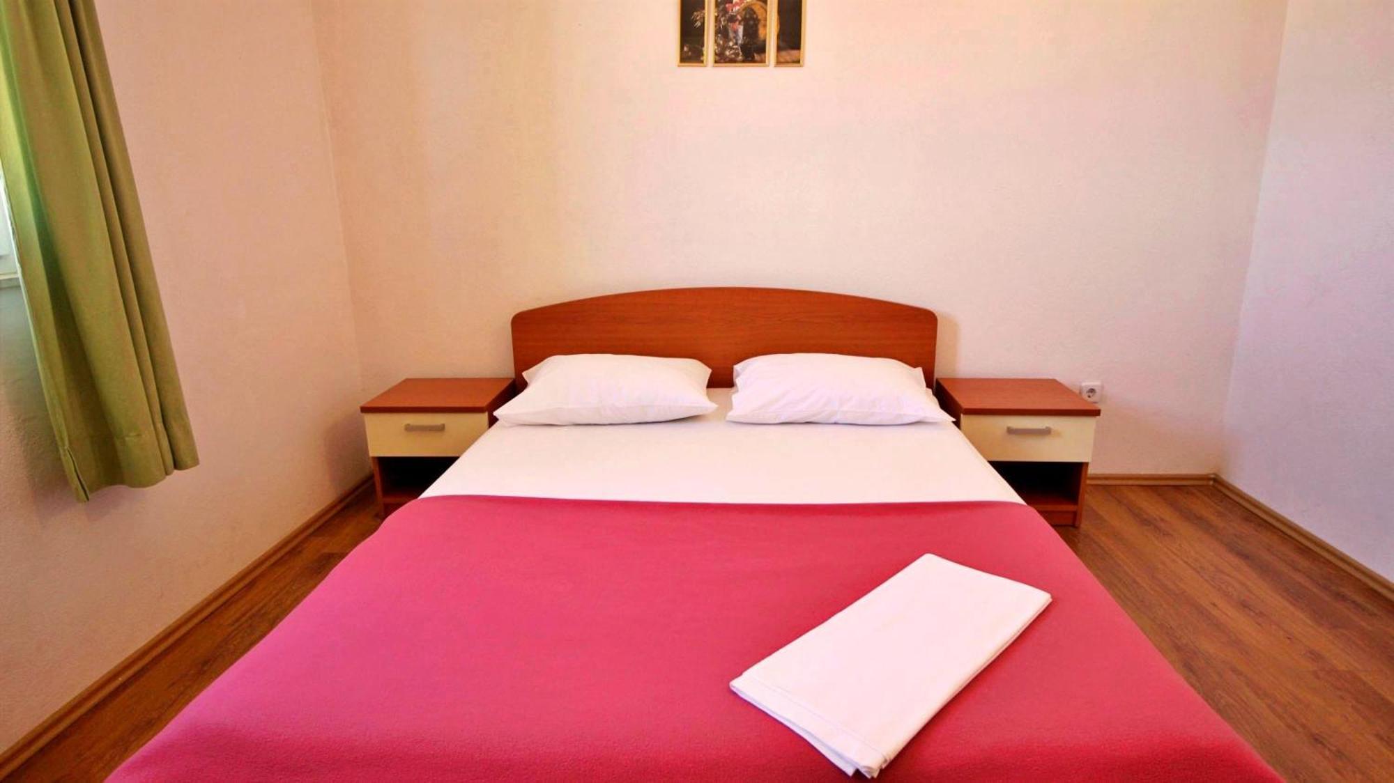 Apartments Marko Nemira Omis Bilik gambar