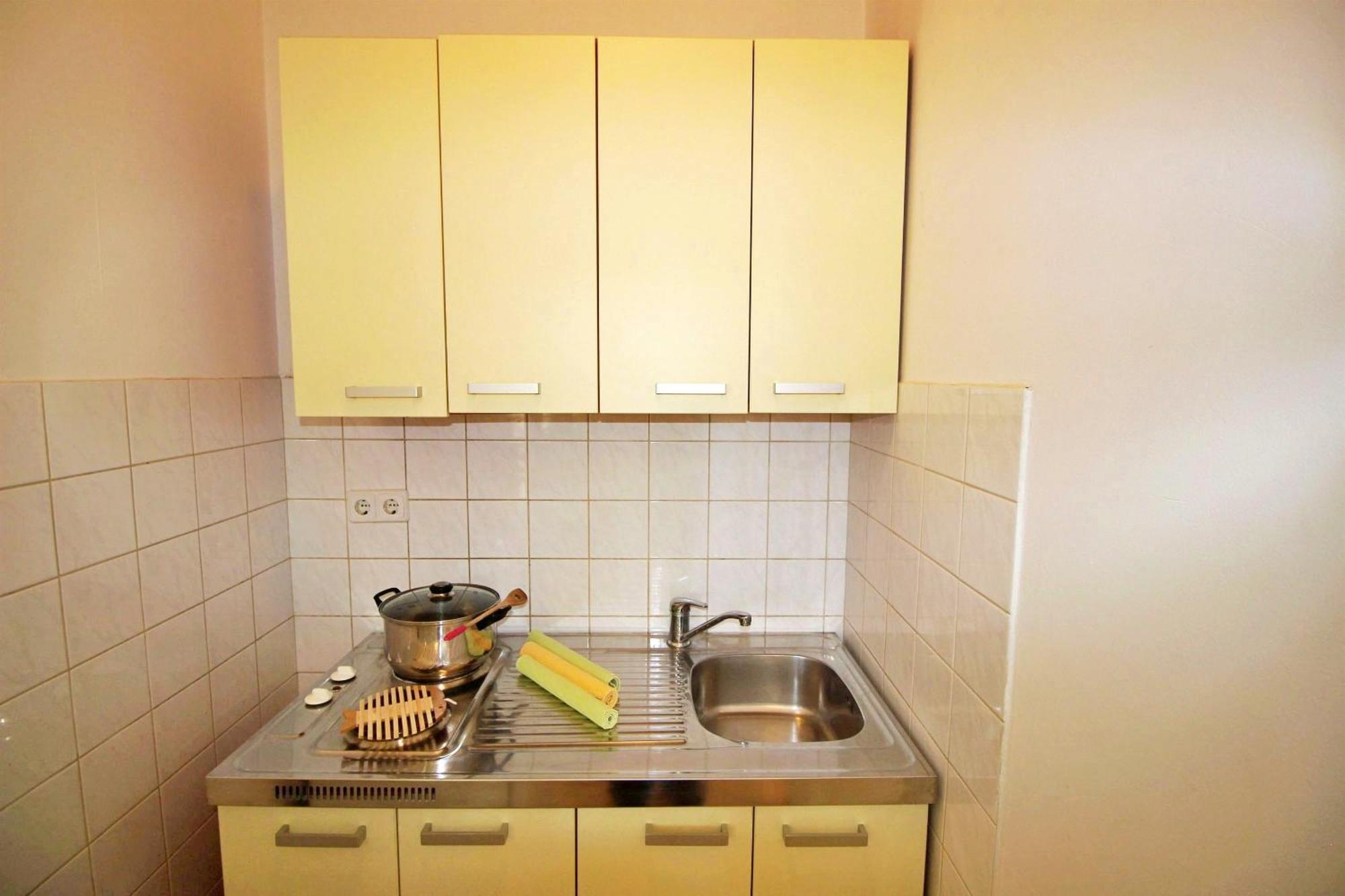 Apartments Marko Nemira Omis Bilik gambar