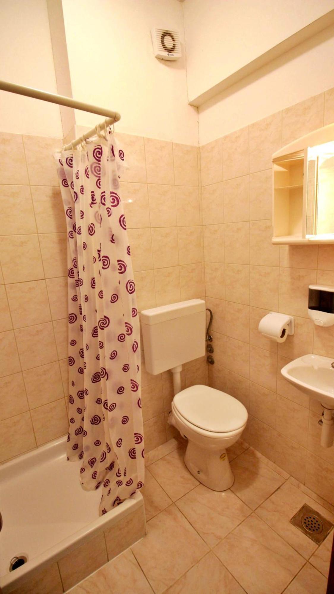 Apartments Marko Nemira Omis Bilik gambar