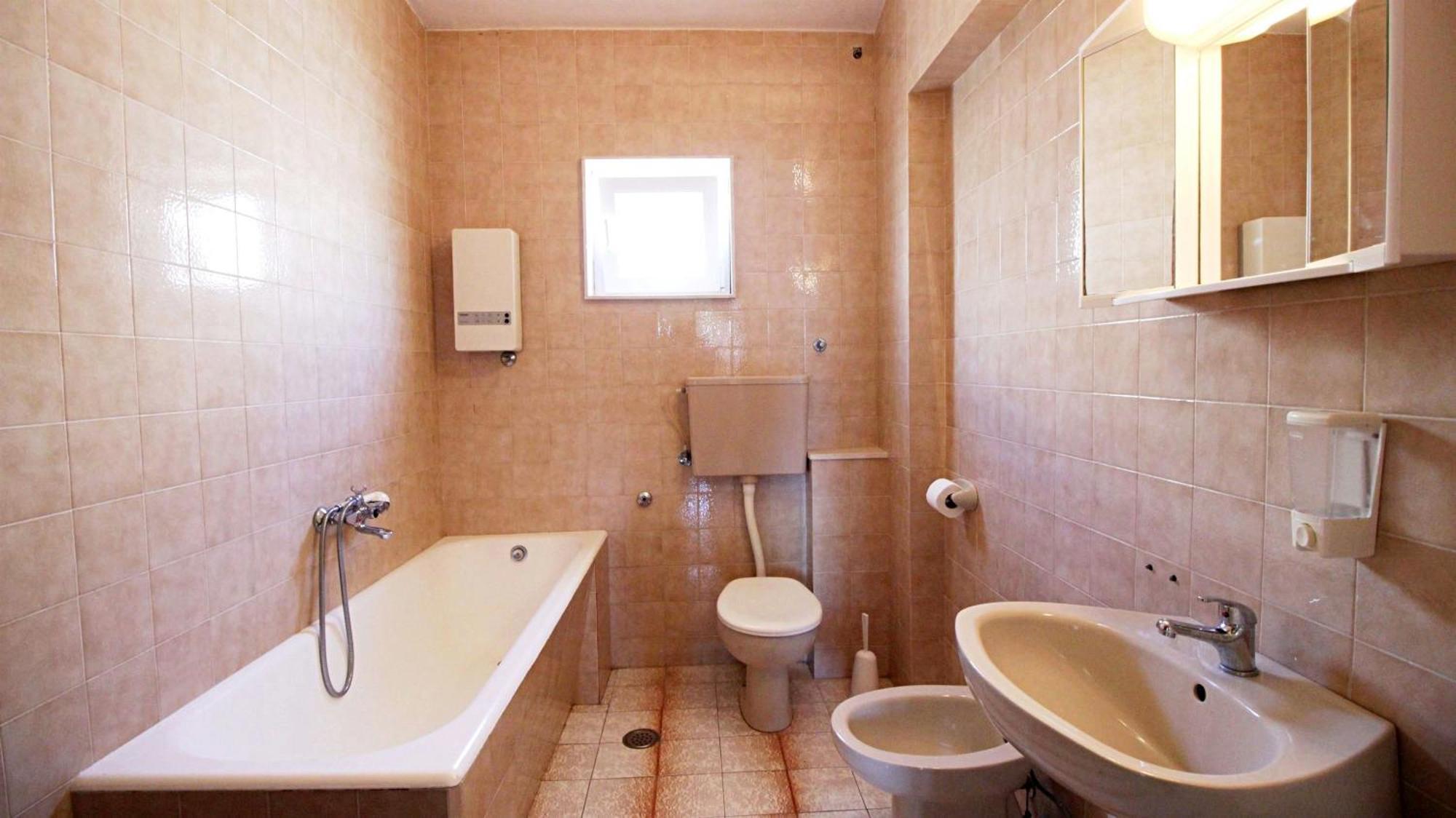 Apartments Marko Nemira Omis Bilik gambar