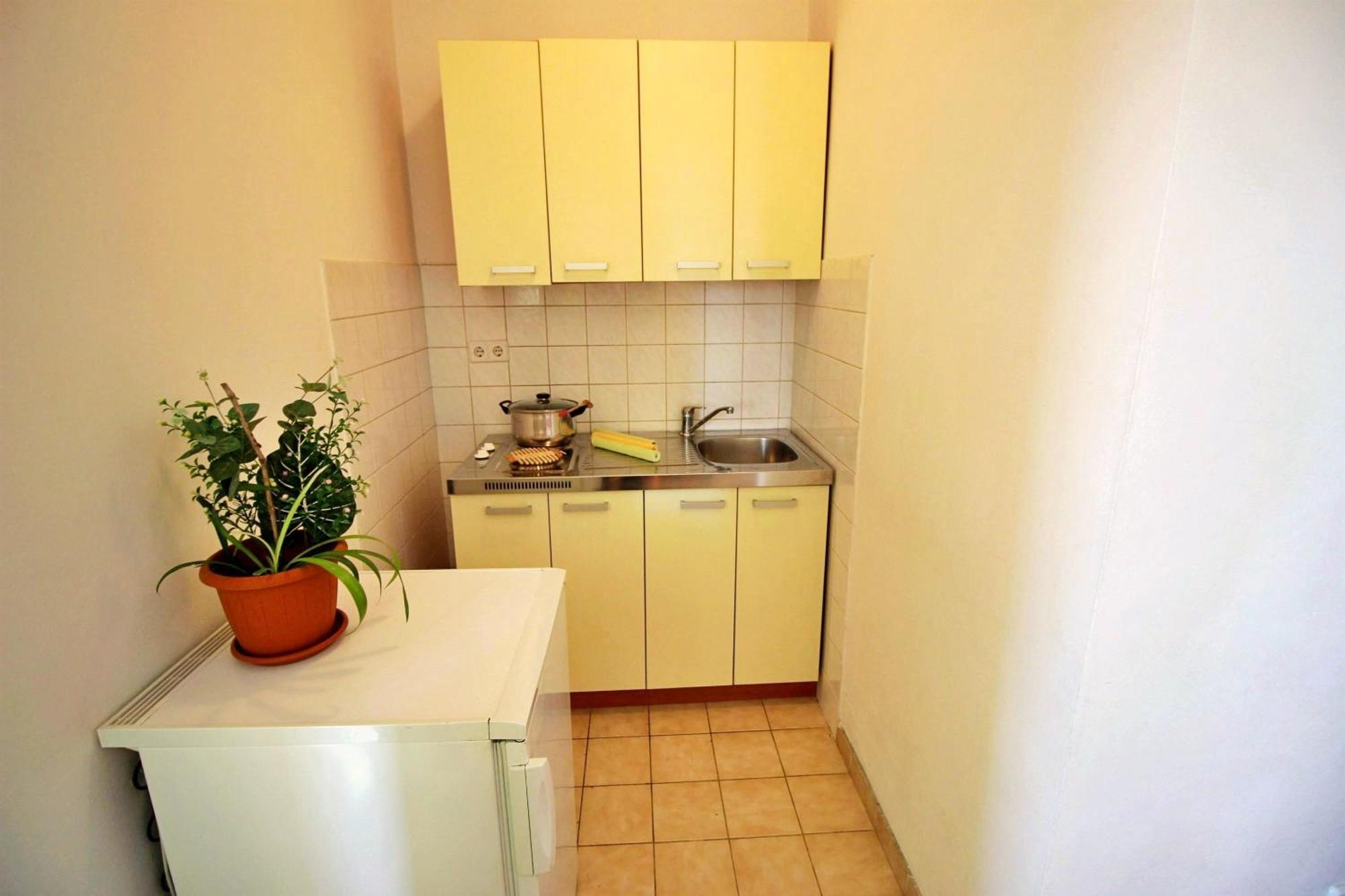 Apartments Marko Nemira Omis Bilik gambar
