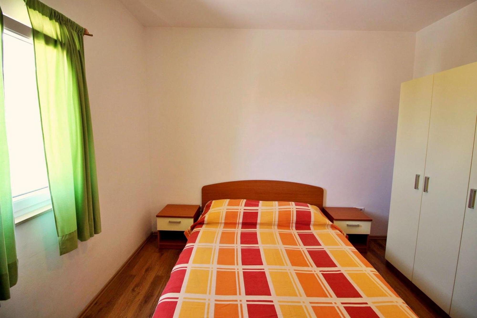 Apartments Marko Nemira Omis Bilik gambar