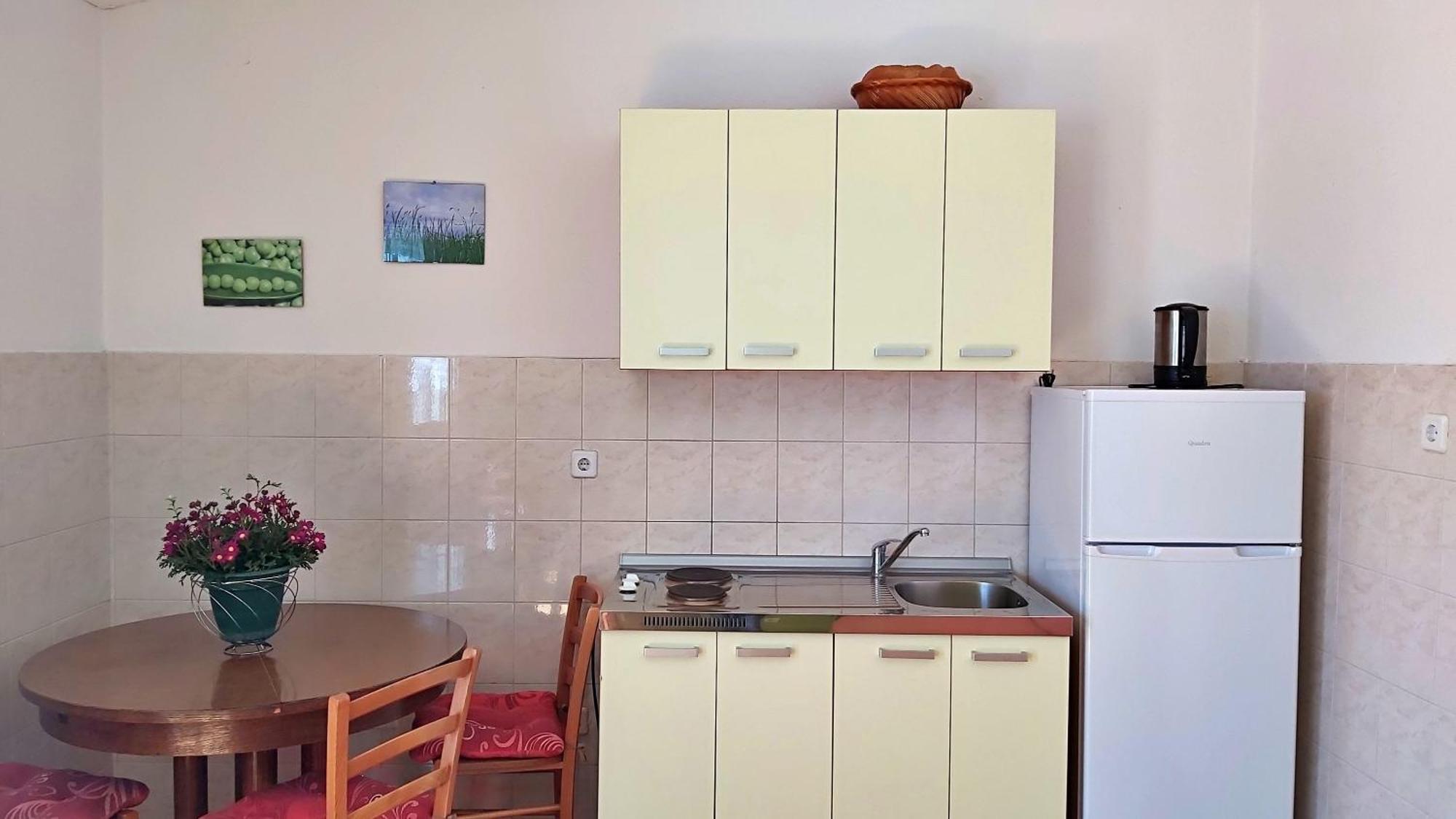 Apartments Marko Nemira Omis Bilik gambar